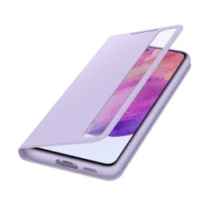 capa-smart-view-samsung-s21-fe-5g-lavanda-sumtek