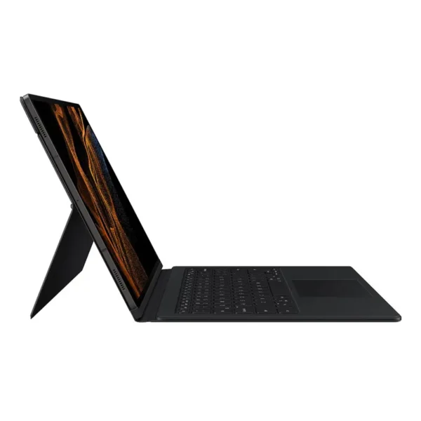 capa-teclado-samsung-galaxy-tab-s8-ultra-book-cover-keyboard-preta-ef-dx900-sumtek