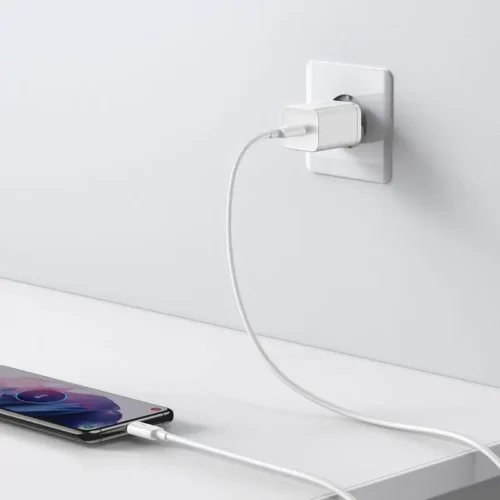 carregador-baseus-fast-charge-usb-c-25w-branco-sumtek