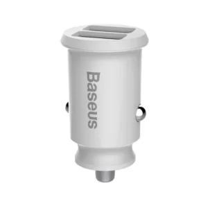 carregador-isqueiro-baseus-grain-2x-usb-5v-31a-branco-sumtek