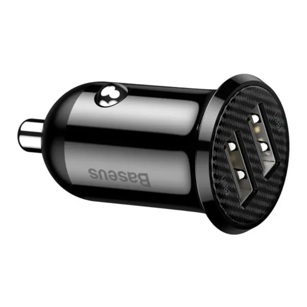 carregador-isqueiro-baseus-grain-pro-2-usb-48a-preto-sumtek