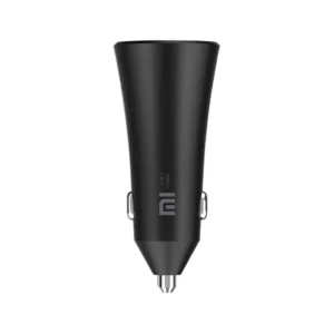 carregador-isqueiro-xiaomi-mi-37w-dual-port-car-charger-preto-sumtek