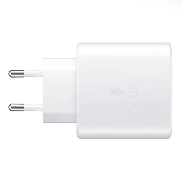 carregador-samsung-fast-charger-usb-tipo-c-45w-branco-ep-ta845xwe-sumtek