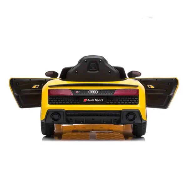 carro-eletrico-audi-r8-lift-12v-amarelo-sumtek