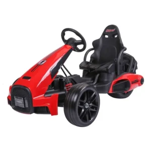 carro-eletrico-gokart-ch9939-12v-vermelho-sumtek