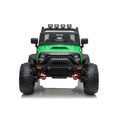 carro-eletrico-jc666-24v-offroad-verde-sumtek