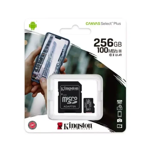 cartao-memoria-kingston-canvas-select-plus-c10-microsdxc-256gb-cadaptador-sumtek