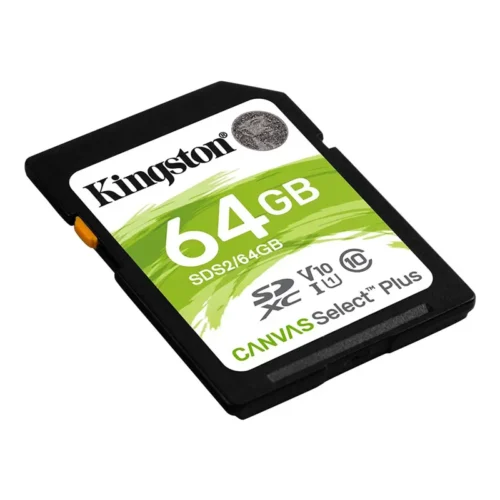 cartao-memoria-kingston-sd-64gb-canvas-select-plus-c10-sumtek