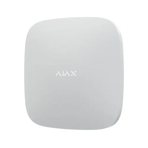 central-de-alarme-ajax-hub-2-dual-sim-branco-aj-hub2-w-sumtek