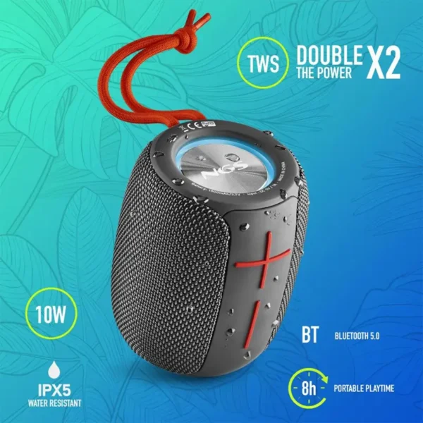 coluna-bluetooth-ngs-roller-nitro-1-10w-preta-sumtek