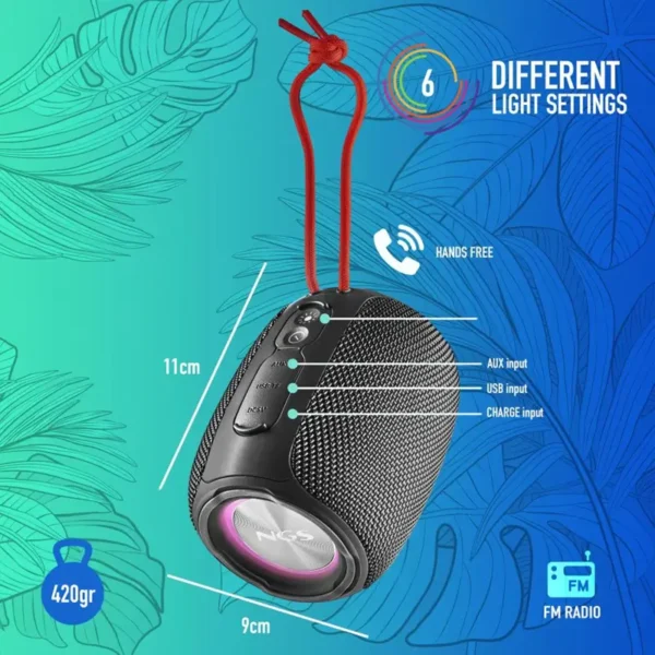 coluna-bluetooth-ngs-roller-nitro-1-10w-preta-sumtek