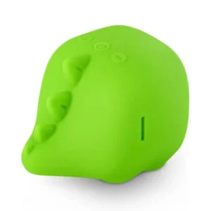 coluna-bluetooth-spc-sound-pups-dino-verde-sumtek