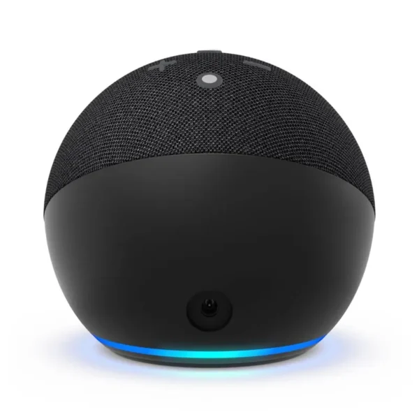 coluna-inteligente-amazon-echo-dot-5-ger-preto-sumtek