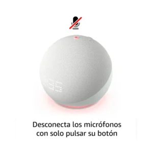 coluna-inteligente-amazon-echo-dot-5-geracao-com-relogio-branco-sumtek