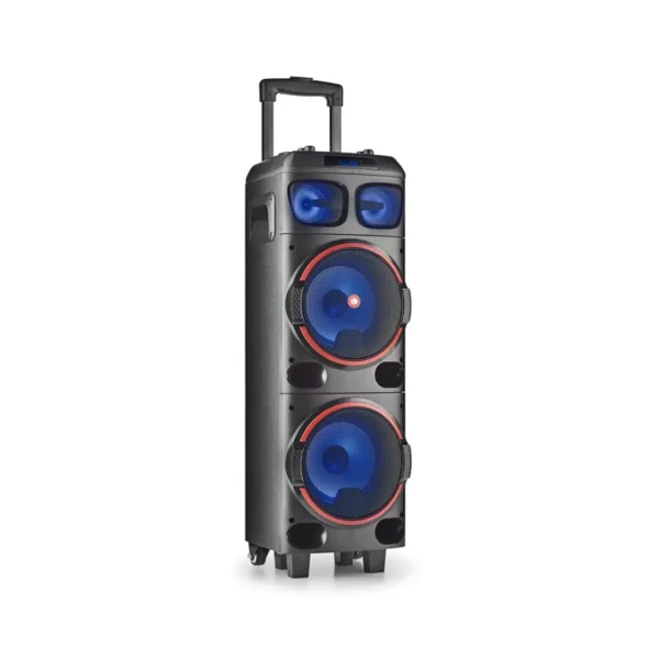 coluna-ngs-wild-dub-1-300w-preta-sumtek