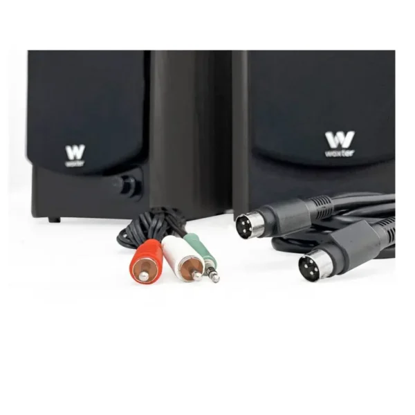 colunas-woxter-dynamic-line-dl-610-180w-20-pretas-sumtek