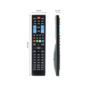 comando-tv-ewent-ew1575-para-smart-tv-lgsamsung-preto-sumtek