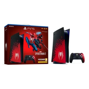 consola-sony-playstation-5-marvel-spider-man-2-edicao-limitada-sumtek