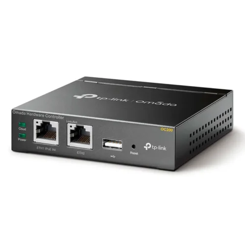 controlador-de-hardware-tp-link-omada-oc200-ate-100-access-points-preto-sumtek