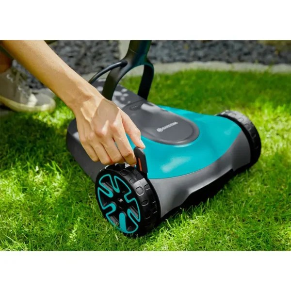 corta-relvas-gardena-handymower-2218v-p4a-22cm-preto-14620-55-sumtek