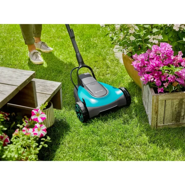 corta-relvas-gardena-handymower-2218v-p4a-22cm-preto-14620-55-sumtek