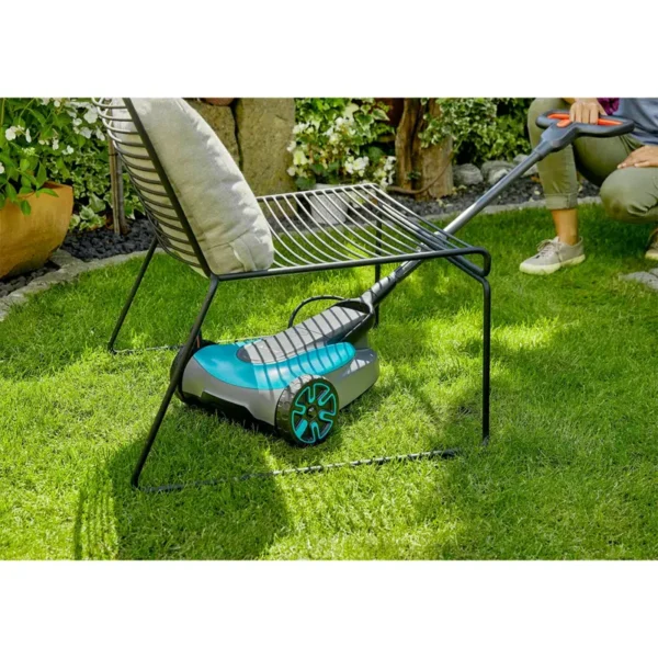 corta-relvas-gardena-handymower-2218v-p4a-22cm-preto-14620-55-sumtek