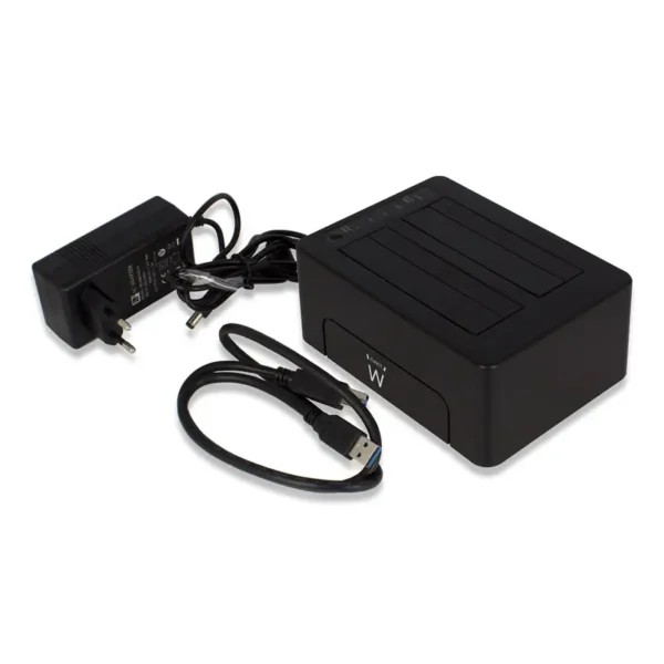 dock-station-ewent-ew7014-2x-hddssd-2535-sata-usb-31-preto-sumtek