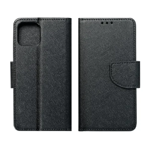 flip-cover-fancy-xiaomi-redmi-a1-preto-sumtek