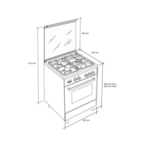 fogao-a-gas-meireles-n510x-55l-4-bicos-sumtek