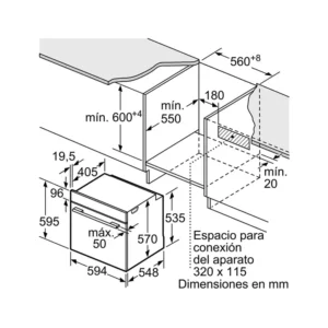 forno-de-encastre-bosch-3400w-71l-cinzento-hba512es0-sumtek