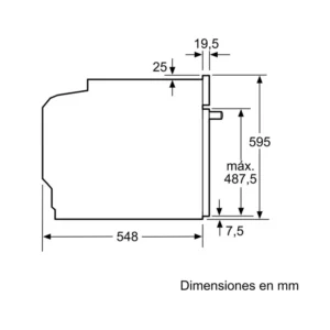 forno-de-encastre-bosch-3400w-71l-cinzento-hba512es0-sumtek