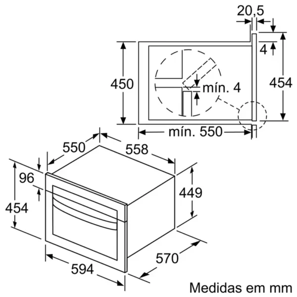 forno-de-encastre-bosch-900w-44l-cinzento-cma585gs0-sumtek