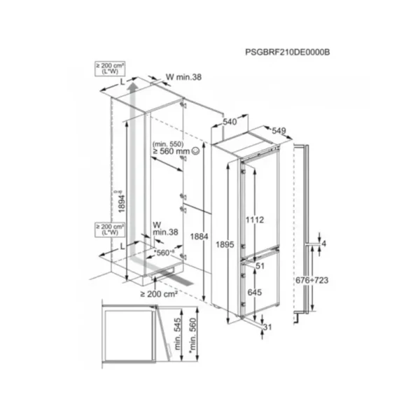 frigorifico-combinado-de-encastre-aeg-scb819e8ts-269l-branco-sumtek