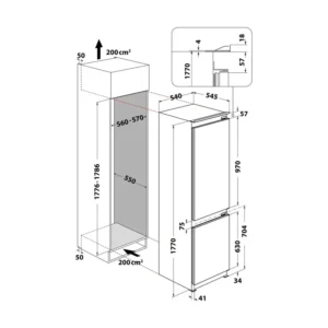 frigorifico-combinado-de-encastre-hotpoint-bcb-70301-273l-branco-sumtek