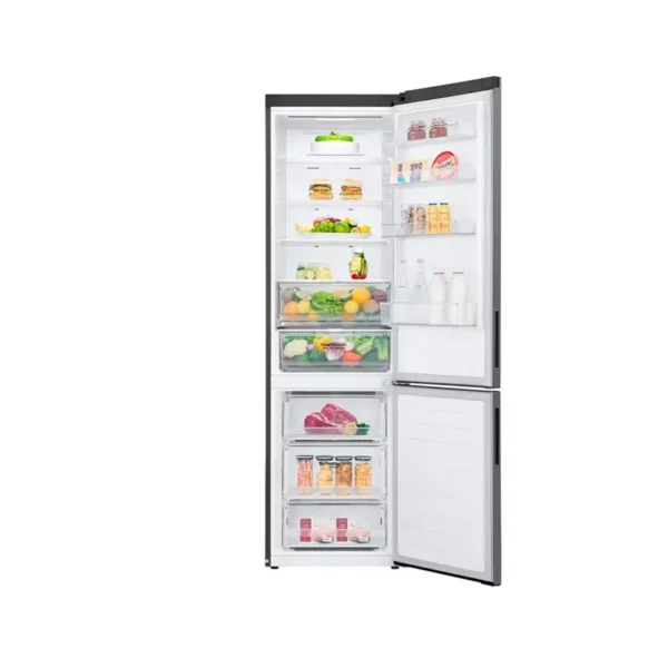 frigorifico-combinado-lg-384l-cinzento-gbp62dsxcc1-sumtek