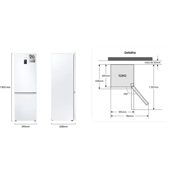 frigorifico-combinado-samsung-344l-branco-rb34c672dwwef-sumtek