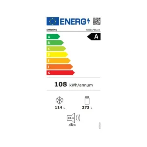 frigorifico-combinado-samsung-387l-cinzento-rb38a7b6as9-sumtek