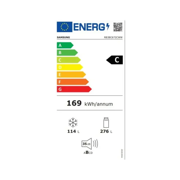 frigorifico-combinado-samsung-390l-branco-rb38c672cwwef-sumtek