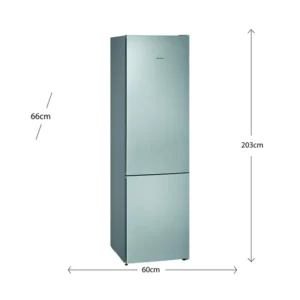 frigorifico-combinado-siemens-kg39nvida-366l-cinzento-sumtek