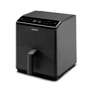 fritadeira-air-fryer-cosori-dual-blaze-chef-edition-64l-preta-kosp0011eun-sumtek