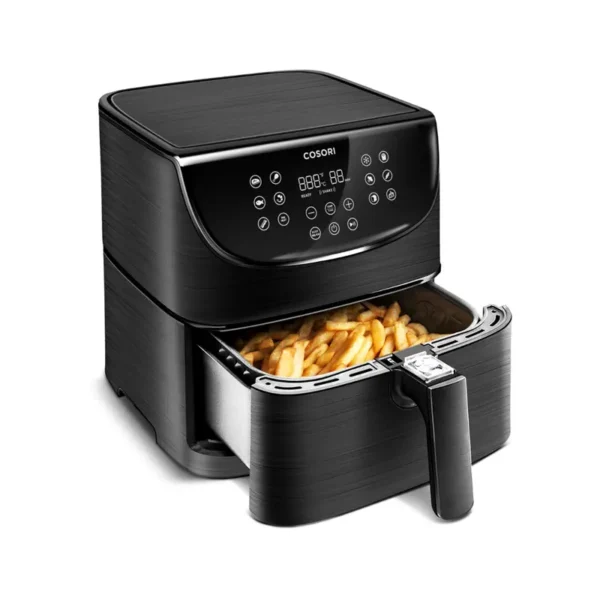 fritadeira-cosori-smart-premium-chef-edition-55l-1700w-preta-sumtek