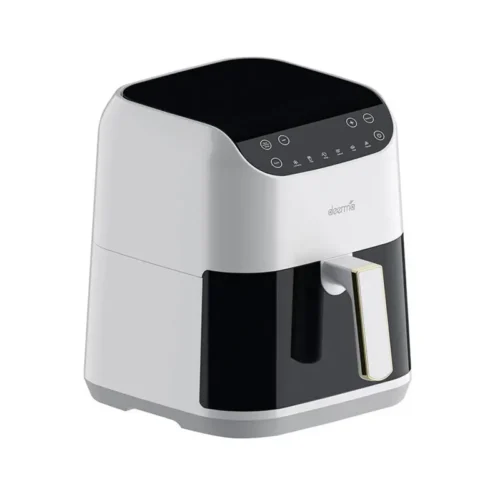 fritadeira-deerma-air-fryer-kz130w-55l-dem-kz130w-sumtek