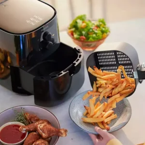 fritadeira-philips-airfryer-essential-41l-1400w-preto-hd920090-sumtek