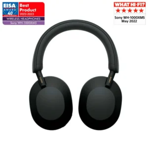 headphones-bluetooth-sony-wh1000xm5-pretos-sumtek