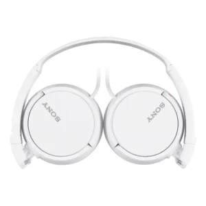 headphones-com-fio-sony-mdr-zx110w-branco-sumtek