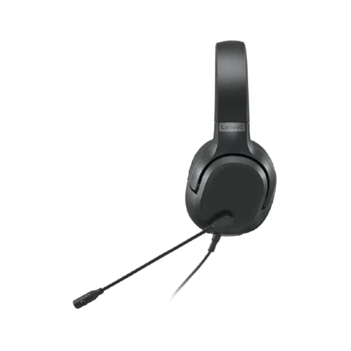 headset-gaming-lenovo-ideapad-h100-com-microfone-preto-sumtek