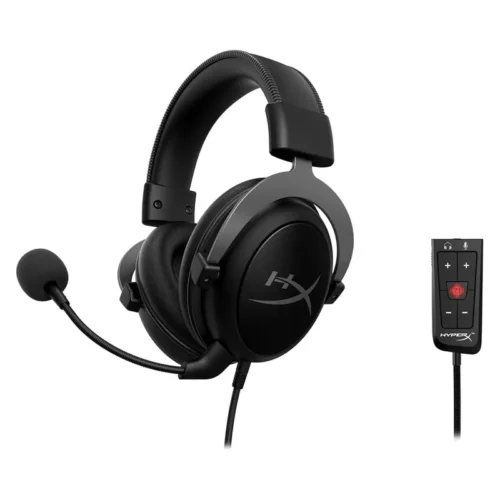 headset-hyperx-cloud-ii-71-gun-metal-preto-sumtek