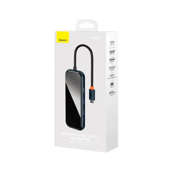 hub-baseus-usb-c-para-hdmiusbsdtfrj45-preto-sumtek