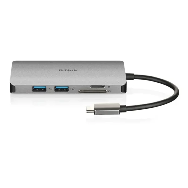 hub-d-link-dub-m810-usb-tipo-c-para-3x-usb-30-hdmi-rj45-thunderbolt-cinzento-sumtek