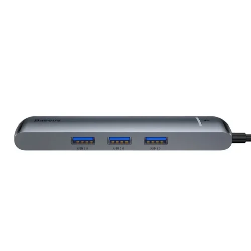 hub-usb-baseus-tipo-c-para-usb-30-hdmi-rj-45-cinzento-sumtek